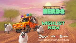 VideoImage1 Everybody Herds
