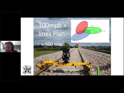 PWI Presidential Address - Nick Millington