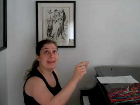 Learning Intervals, part 2. Ep. #15