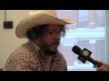 LimeWire Music Blog Meets Bobby Bare Jr.