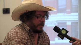 LimeWire Music Blog Meets Bobby Bare Jr.