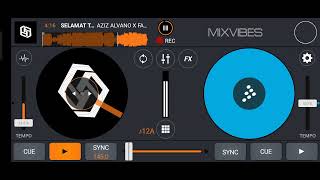 Download lagu SELAMAT TINGGAL SEWA 2K21 [ AZIZ ALVANO X FANDY NASUTION X GORDON MIX ]KEEPS mp3