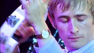 The Divine Comedy - In Pursuit of Happiness (Live at Shepherd&#39;s Bush Empire, Oct 20 1996) [2020 DVD]