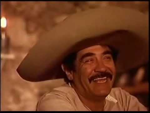 Albur de Amor Antonio Aguilar     Pelicula completa