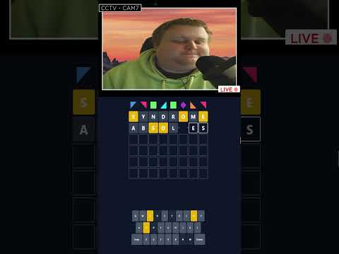 Ep. 445 Daily Polygonle | April 11th, 2025