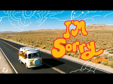 Peach Tree Rascals - I'm Sorry (Official Music Video)