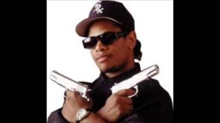 Eazy E   Gangsta Beat 4 Tha Street