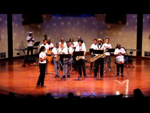 1688 Collective Scotiabank Fuh De Children - VOT NikitaVaughn