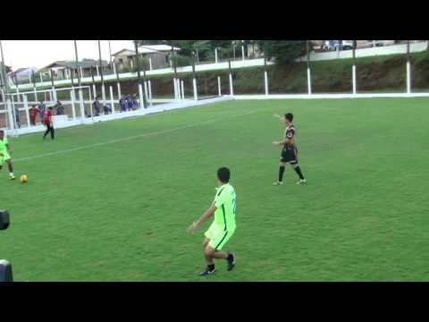 La Barca 8 x 1 Estudientes  defesa do Rodrigo e GolMAH08122