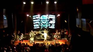 Wisdom In Chains-Dragging me Down