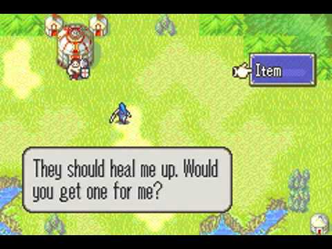 Fire Emblem 7 Playthrough - Prologue, Part 1