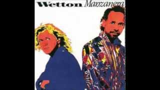 John Wetton Phil Manzanera Suzanne