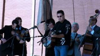 Del McCoury Band with Vince Gill - Rose of Old Kentucky
