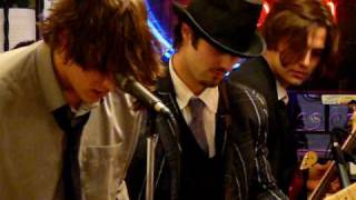 100 Monkeys Looker 4-18-09 Neptoon Records Vancouver