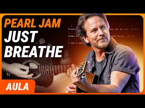 Just Breathe - Kylee