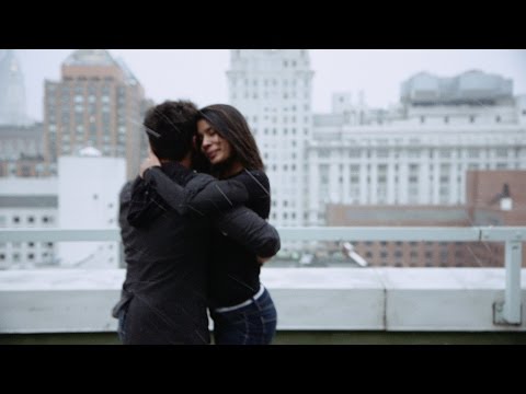 K-yo + Renata SoulZouk and Kizomba Choreography in NYC