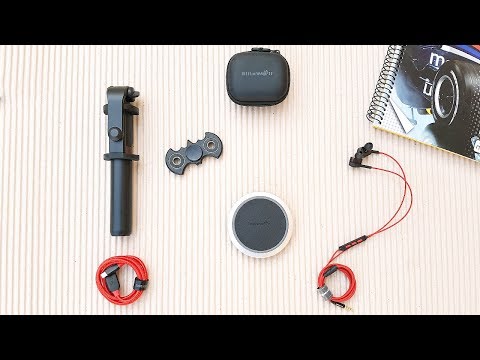 Top Tech Under $25 – YOU MOST BUY !!