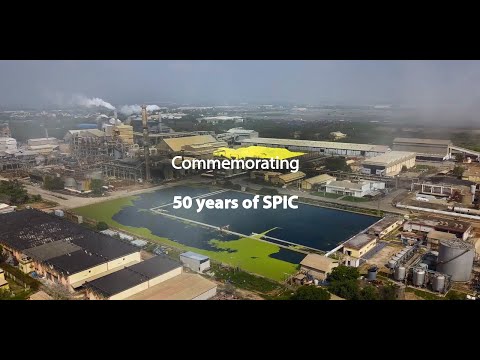 Commemorating 50 years of SPIC