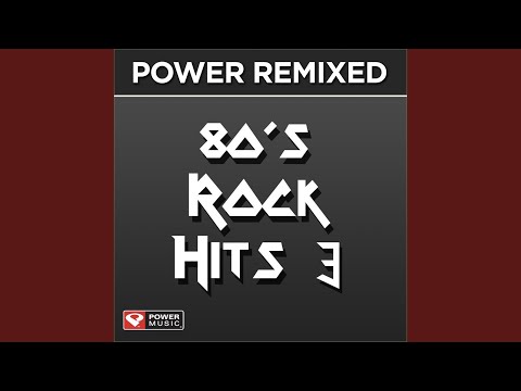 Too Much Love Will Kill You (Hi Nrg Remix)