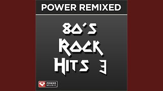 Too Much Love Will Kill You (Hi Nrg Remix) Too Much Love Will Kill You (Hi Nrg Remix)