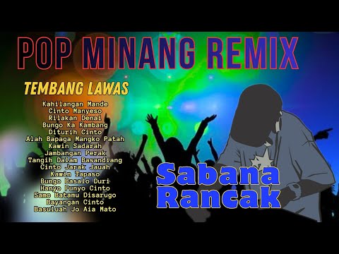 POP MINANG REMIX LAWAS 2025