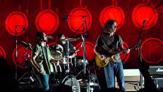 Pearl Jam - Johnny Guitar - 9.22.09 Seattle, WA
