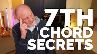 7th Chord Secrets You Should Know