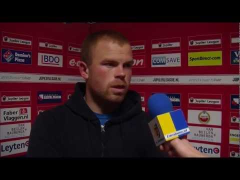 Voorbeschouwing SC Cambuur - FC Oss