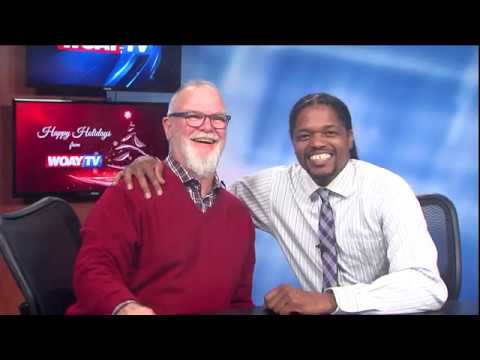 EXCLUSIVE INTERVIEW: Landau Eugene Murphy Jr. & Larry Groce