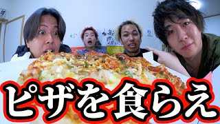 企画終わりに久々雑談タイム！