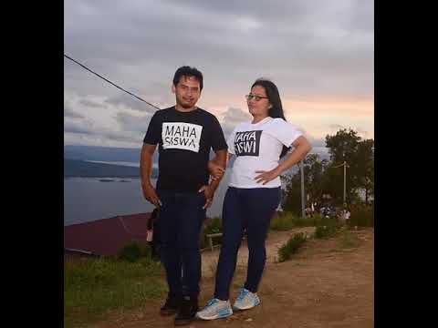 Mbaba Kampil , Mbuah Page , Menjuah Juah