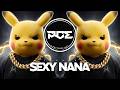 TECHNO Aya Nakamura Sexy Nana Mondello X Moxia Remix