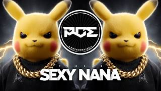 Download lagu TECHNO ● Aya Nakamura - Sexy Nana (Mondello X Moxia Remix) mp3