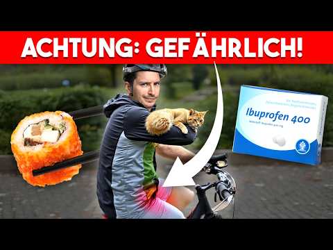 Dangerous: 5 things I no longer do as a doctor! | doc.felix