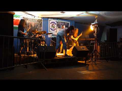 Mike Litoris Complot - Luxembourg - Slamming Deathgrind