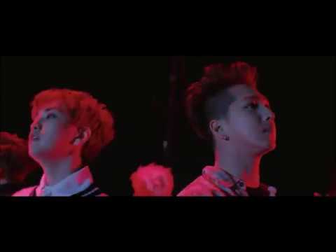 B1A4 - Lollin in de dip for 10 minutes