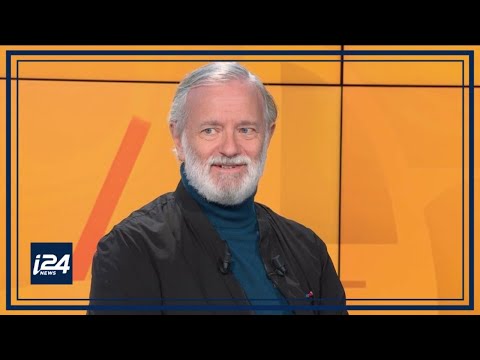 LE GOÛT DES AUTRES | Francis Huster présente la pièce "en plein cœur"