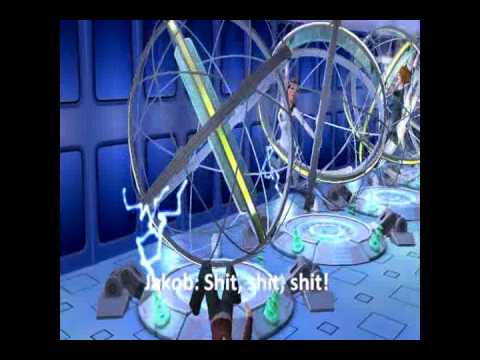 Total Drama All Stars Episode 5