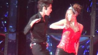 Download lagu [fancam] 101113 Super Junior SS3 in Nanjing 『 I Wanna Love You 』 Forcus Eunhyuk & Donghae mp3