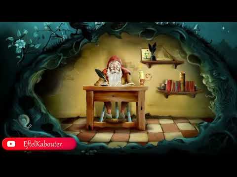 Efteling Music: 24/7 Live Chillout Ambience (Background Music)