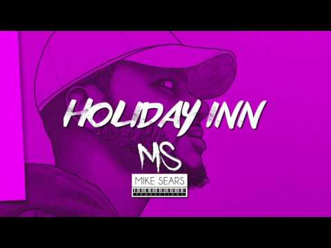 [FREE] Bryson Tiller x Ty Dolla Sign type beat "Holiday Inn"  prod by @MikeRobSears