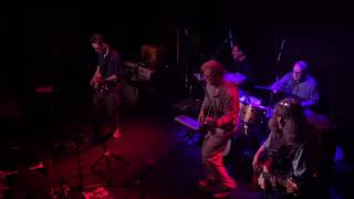 We&#39;re Gonna Have a Real Good Time Together (Velvet Underground Cover) - The Feelies - April 15 2018
