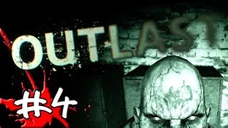 Let's Play Outlast - Episode #4