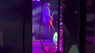 VASTI JACKSON &amp; THE MISSISSIPPI TRINITY - PURPLE RAIN (PRINCE)