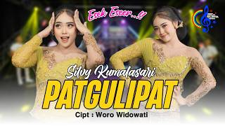 Download lagu Silvy Kumalasari - Patgulipat | Nalikane Pertama Ketemu Adem Ayem Atiku mp3
