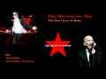 Robin Skouteris feat. Bliix - The One I Love Is Gone (3 artists Mashup Mix) Robin Skouteris feat. Bliix - The One I Love Is Gone (3 artists Mashup Mix)