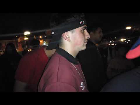 Jam vs Maycol vs Luminus 8vos de Final  Fecha 1 Lab Battles 2019