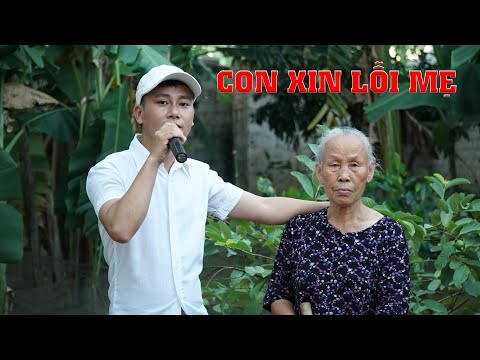 Vì con bất tài - Trần Tâm