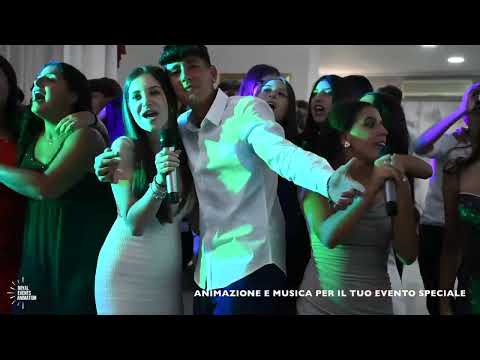 18 anni Francesco  - Prato Verde