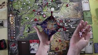 Hungry Gamer - The Lord of the Rings: Fate of the Fellowship video thumbnail
